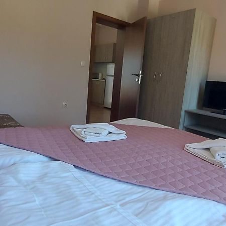 Mini Complex Rilski Terasi Sapareva Banya Bagian luar foto