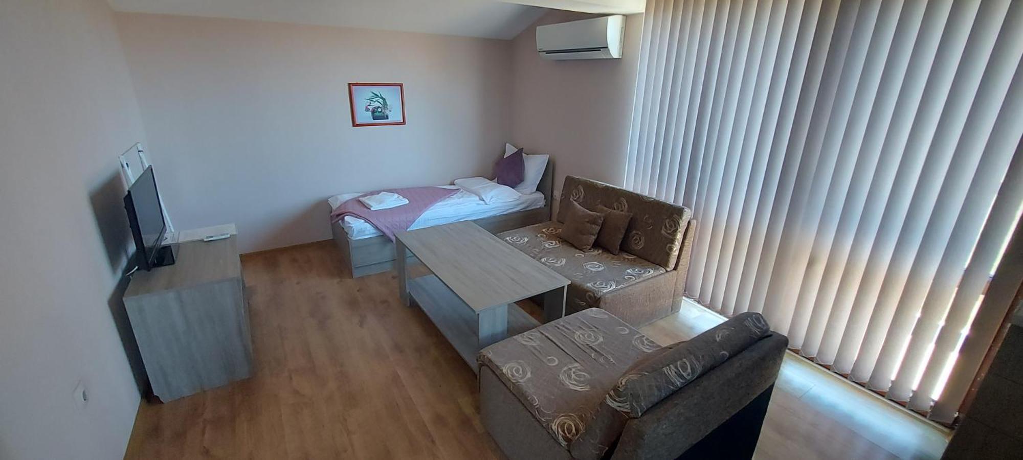 Mini Complex Rilski Terasi Sapareva Banya Bagian luar foto