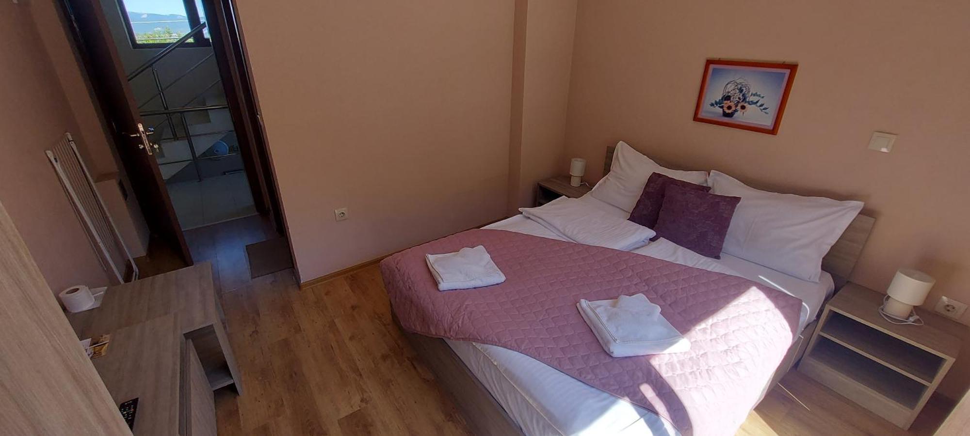Mini Complex Rilski Terasi Sapareva Banya Bagian luar foto