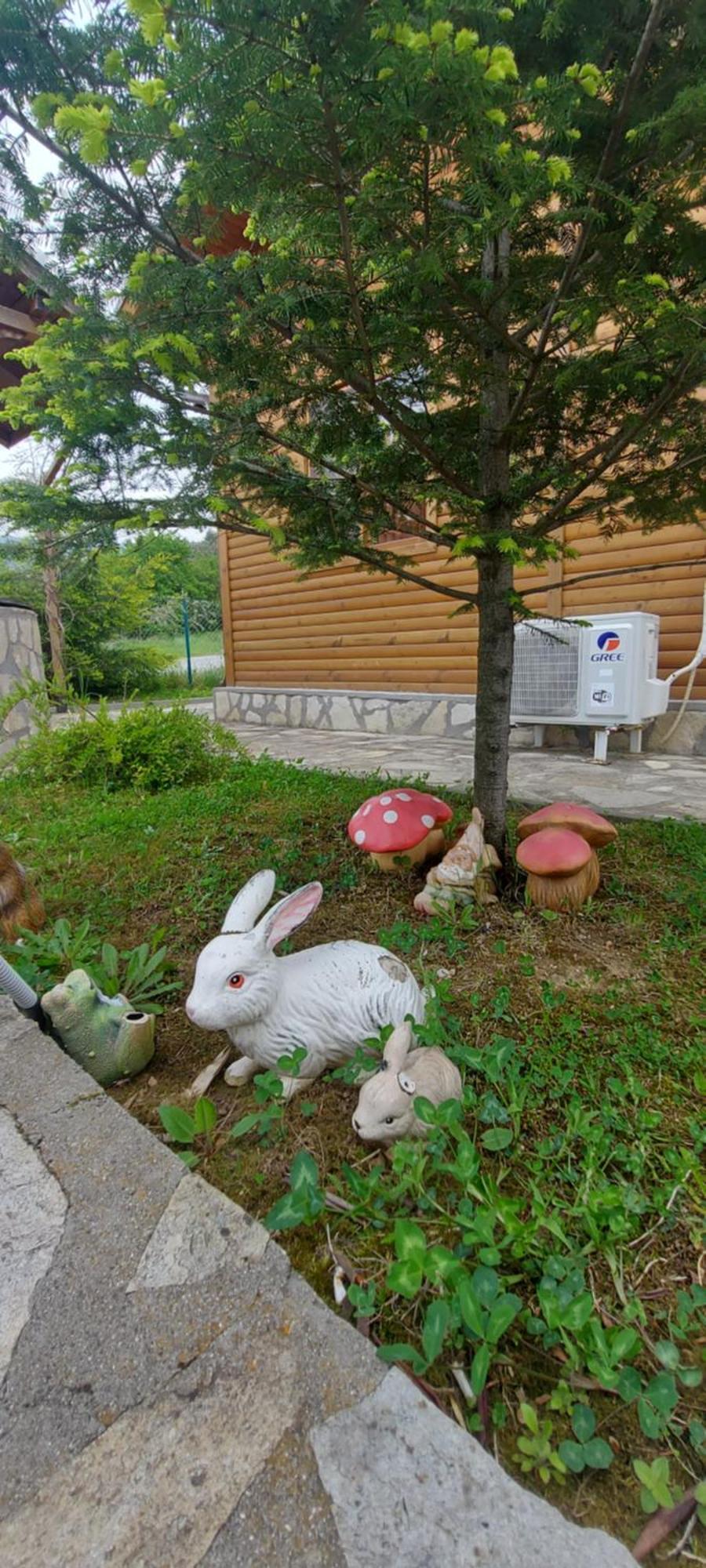 Mini Complex Rilski Terasi Sapareva Banya Bagian luar foto