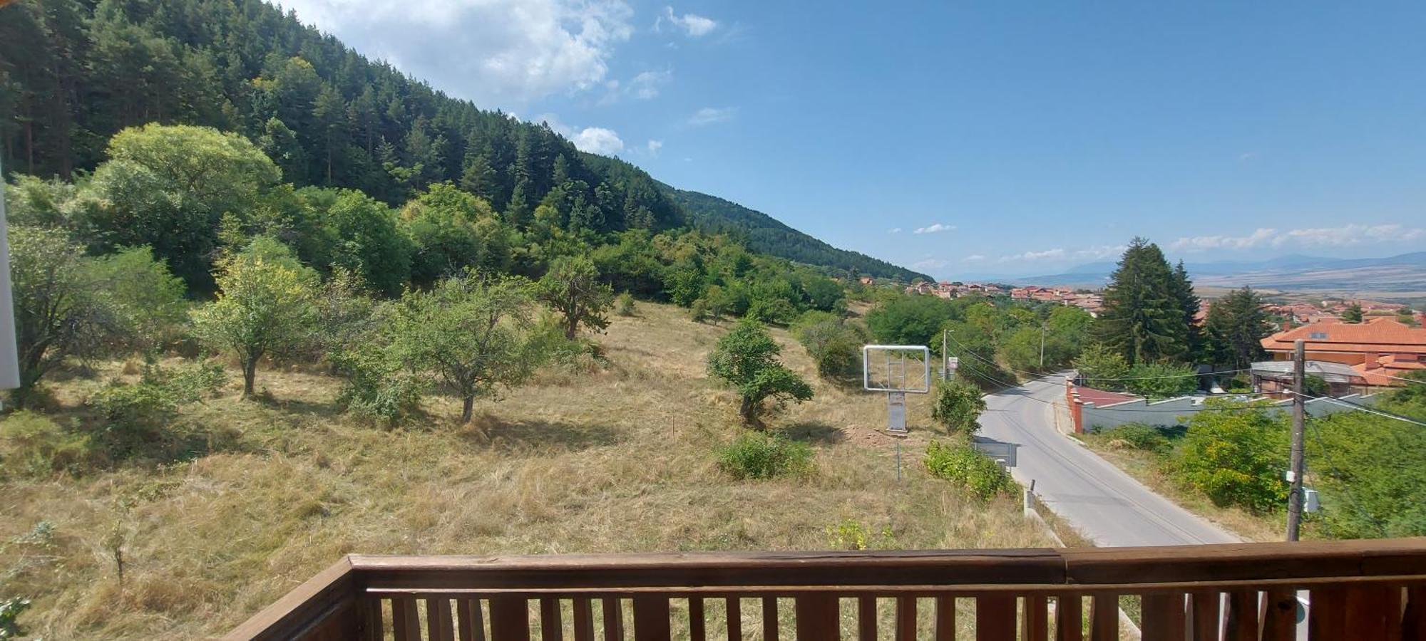 Mini Complex Rilski Terasi Sapareva Banya Bagian luar foto