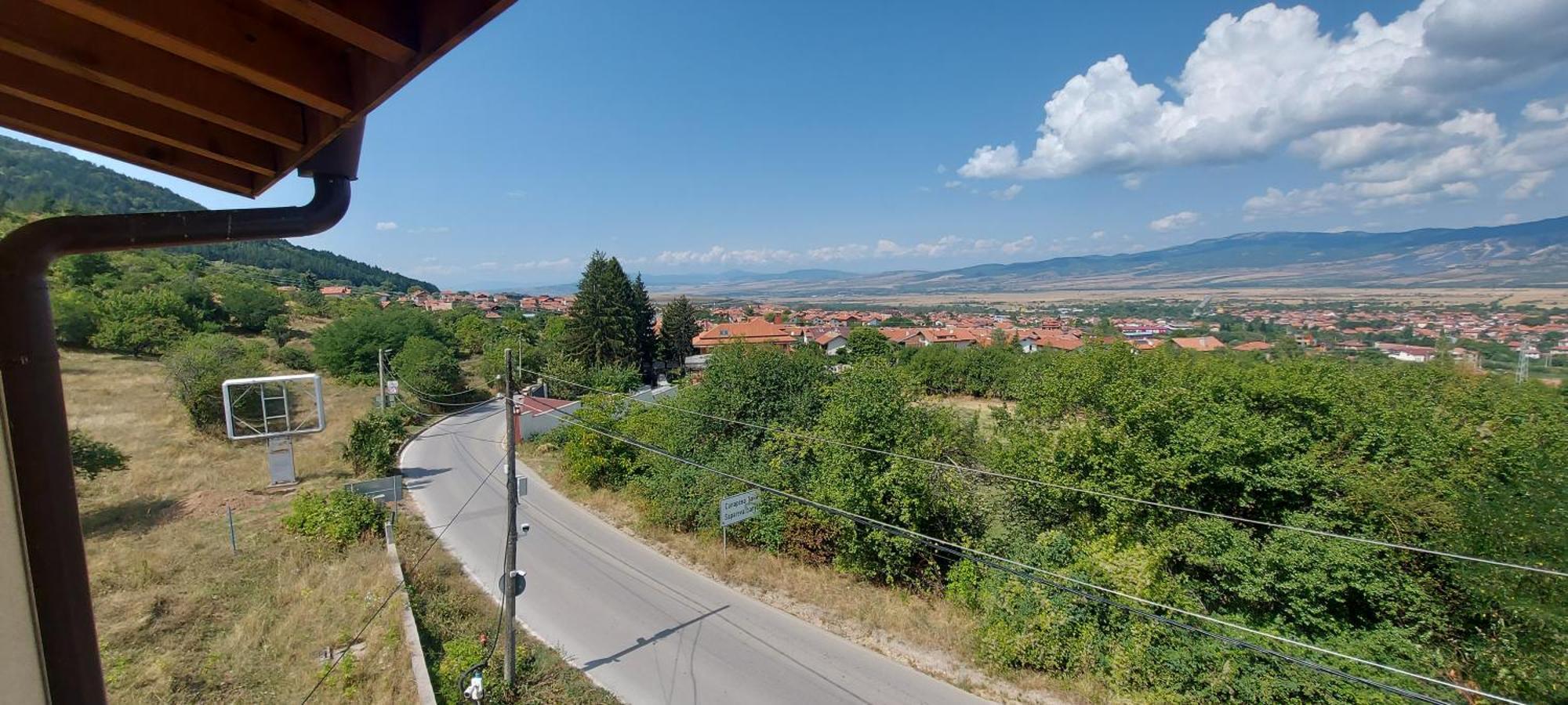 Mini Complex Rilski Terasi Sapareva Banya Bagian luar foto