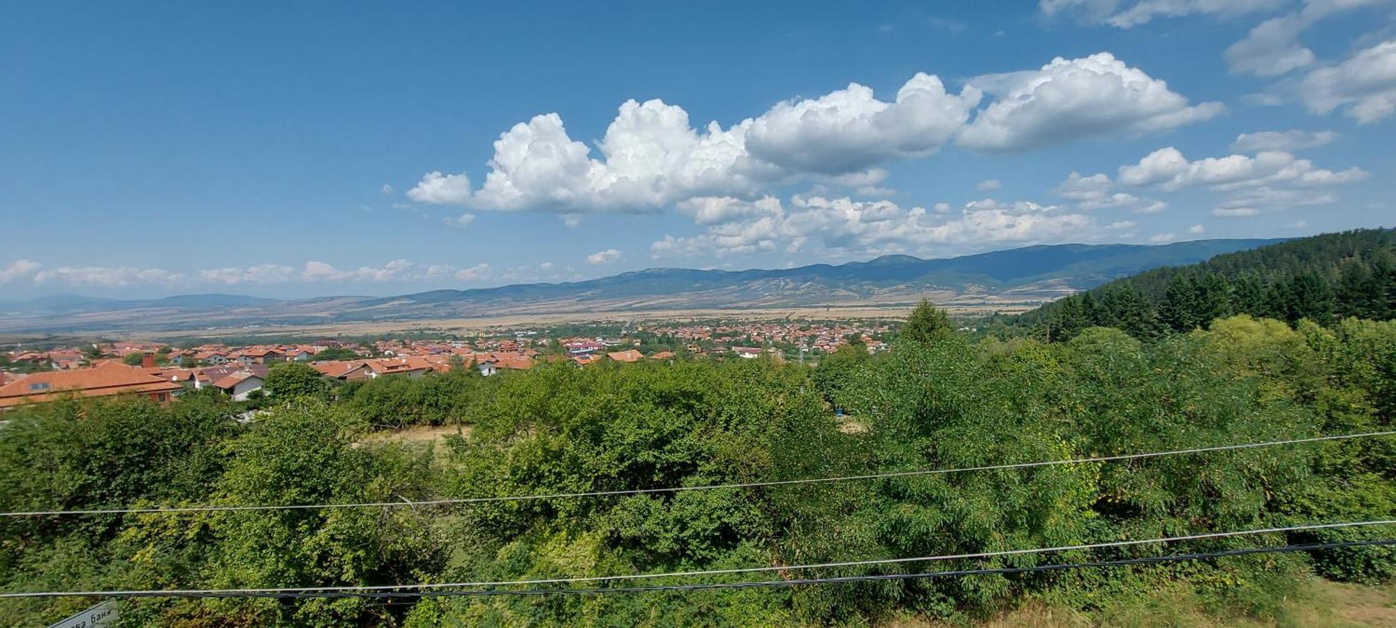Mini Complex Rilski Terasi Sapareva Banya Bagian luar foto